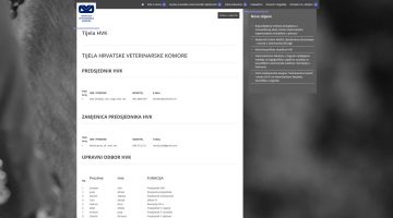 Hrvatska veterinarska komora