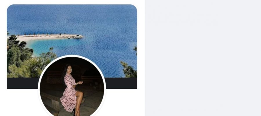 lažni facebook profil veterinarske ambulante Lonjica